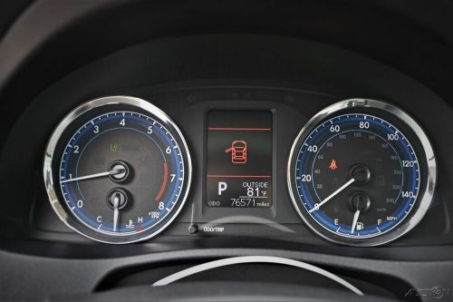 2019 Toyota Corolla LE, US $11,950.00, image 8