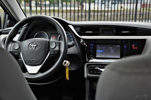 2019 Toyota Corolla LE, US $11,950.00, image 10