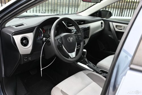 2019 Toyota Corolla LE, US $11,950.00, image 13