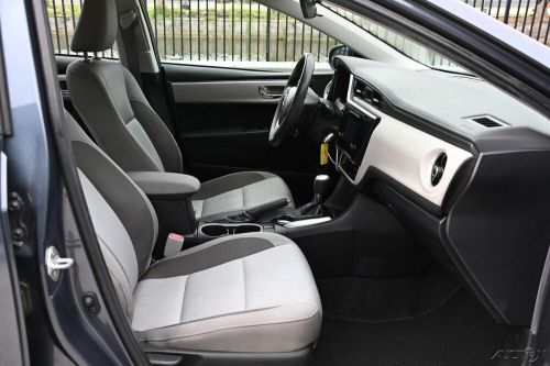 2019 Toyota Corolla LE, US $11,950.00, image 15