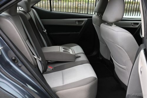 2019 Toyota Corolla LE, US $11,950.00, image 17