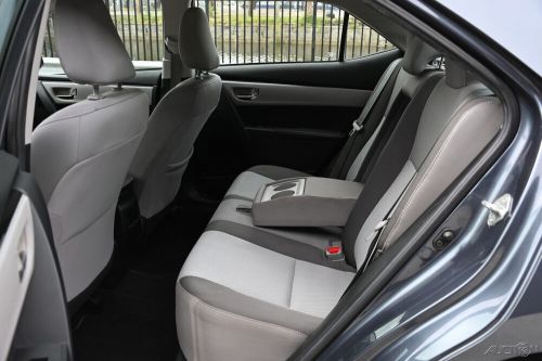 2019 Toyota Corolla LE, US $11,950.00, image 18