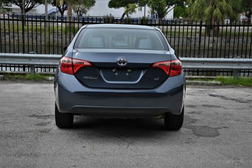 2019 Toyota Corolla LE, US $11,950.00, image 23