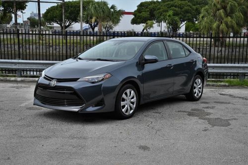 2019 Toyota Corolla LE, US $11,950.00, image 24