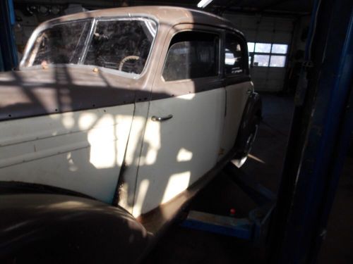 1952 Mercedes-Benz 220 Sedan, US $7,400.00, image 14