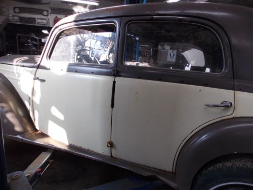 1952 Mercedes-Benz 220 Sedan, US $7,400.00, image 15