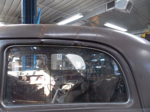 1952 Mercedes-Benz 220 Sedan, US $7,400.00, image 16