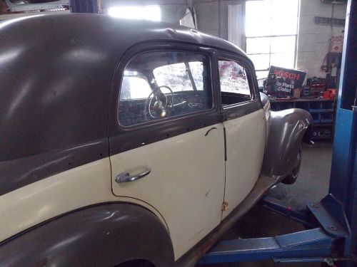 1952 Mercedes-Benz 220 Sedan, US $7,400.00, image 17