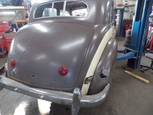 1952 Mercedes-Benz 220 Sedan, US $7,400.00, image 19