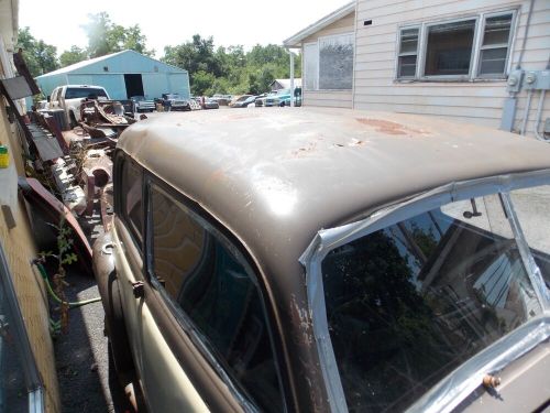 1952 Mercedes-Benz 220 Sedan, US $7,400.00, image 24