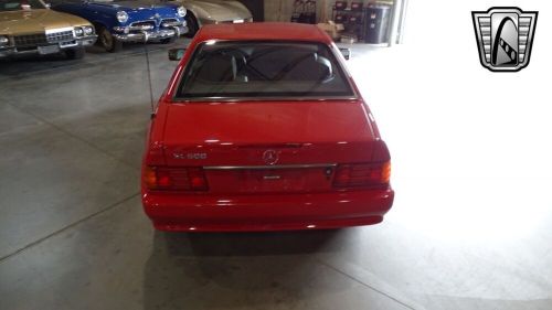 1993 Mercedes-Benz 300-Series, US $1,000.00, image 4