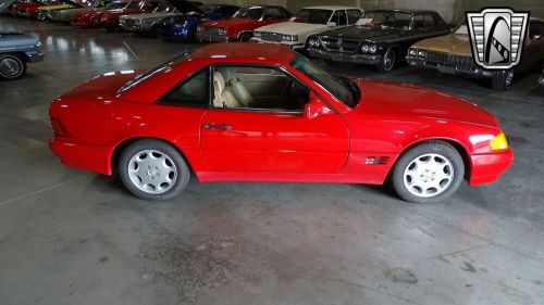 1993 Mercedes-Benz 300-Series, US $1,000.00, image 6