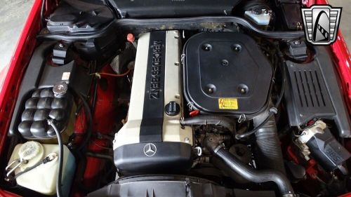 1993 Mercedes-Benz 300-Series, US $1,000.00, image 11