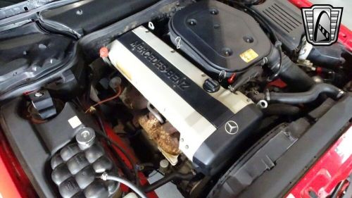 1993 Mercedes-Benz 300-Series, US $1,000.00, image 12