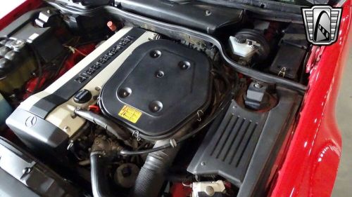 1993 Mercedes-Benz 300-Series, US $1,000.00, image 13