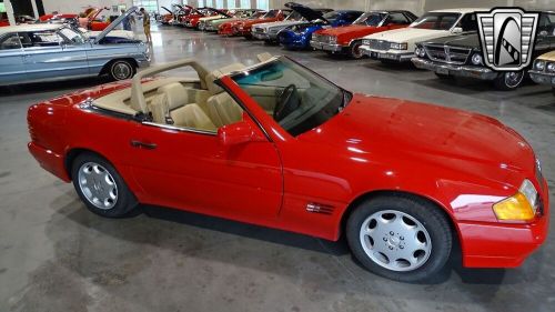 1993 Mercedes-Benz 300-Series, US $1,000.00, image 14
