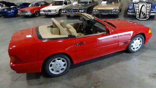 1993 Mercedes-Benz 300-Series, US $1,000.00, image 15