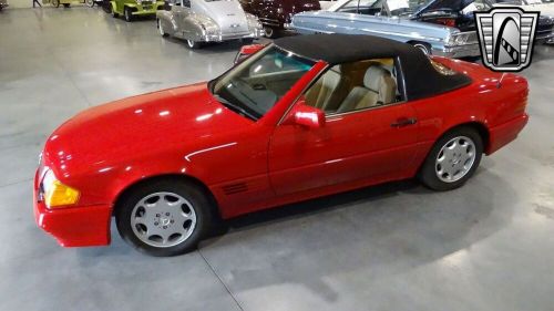 1993 Mercedes-Benz 300-Series, US $1,000.00, image 18