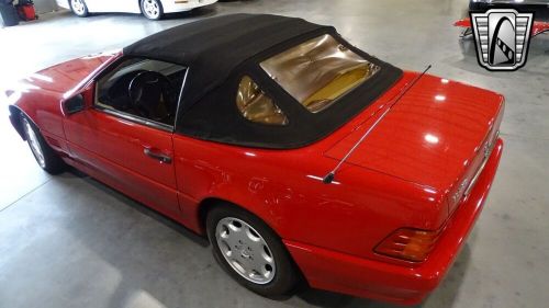 1993 Mercedes-Benz 300-Series, US $1,000.00, image 19