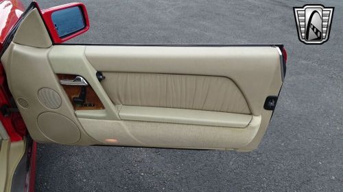 1993 Mercedes-Benz 300-Series, US $1,000.00, image 21