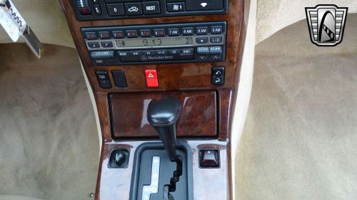 1993 Mercedes-Benz 300-Series, US $1,000.00, image 24