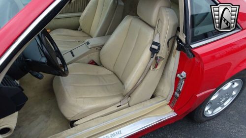 1993 Mercedes-Benz 300-Series, US $1,000.00, image 25