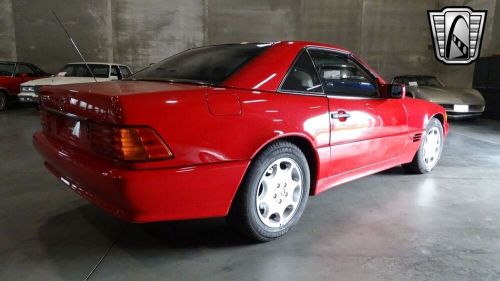1993 Mercedes-Benz 300-Series, US $1,000.00, image 31