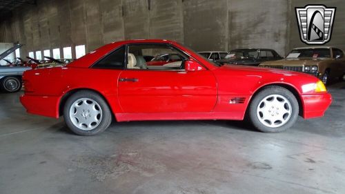 1993 Mercedes-Benz 300-Series, US $1,000.00, image 32