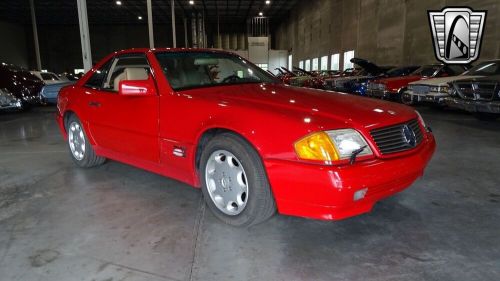 1993 Mercedes-Benz 300-Series, US $1,000.00, image 33