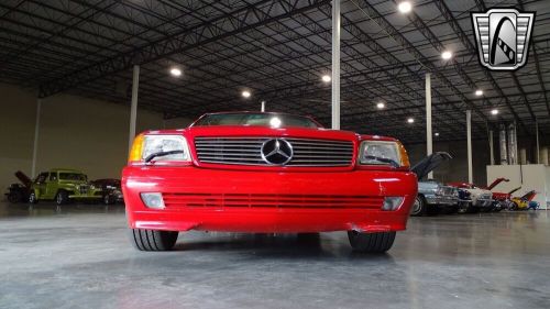 1993 Mercedes-Benz 300-Series, US $1,000.00, image 34