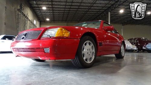 1993 Mercedes-Benz 300-Series, US $1,000.00, image 35