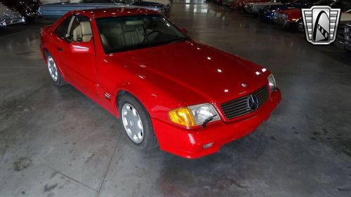 1993 Mercedes-Benz 300-Series, US $1,000.00, image 38