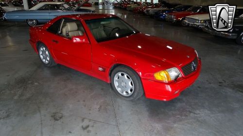 1993 Mercedes-Benz 300-Series, US $1,000.00, image 39