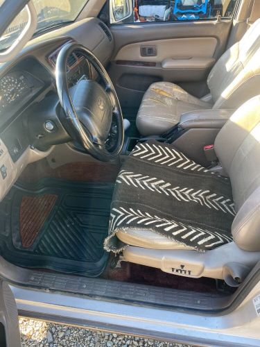 1997 Toyota 4Runner LIMITED, US $10,000.00, image 10