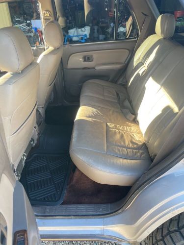 1997 Toyota 4Runner LIMITED, US $10,000.00, image 11