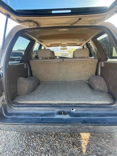 1997 Toyota 4Runner LIMITED, US $10,000.00, image 12