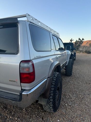 1997 Toyota 4Runner LIMITED, US $10,000.00, image 14
