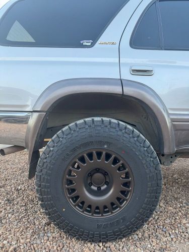 1997 Toyota 4Runner LIMITED, US $10,000.00, image 15