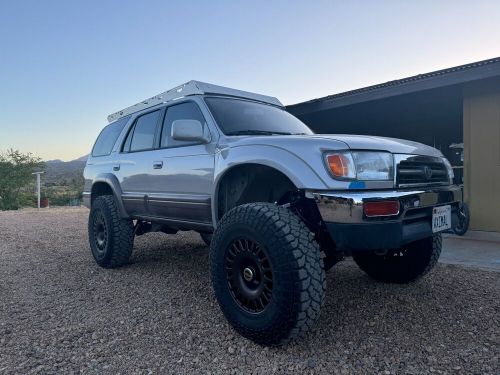 1997 Toyota 4Runner LIMITED, US $10,000.00, image 17
