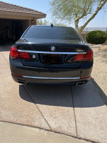 2014 BMW 7500, US $9,000.00, image 3
