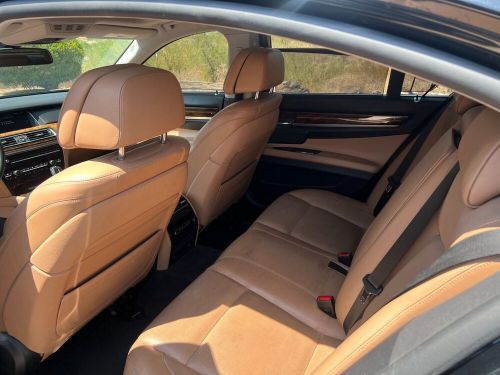 2014 BMW 7500, US $9,000.00, image 4