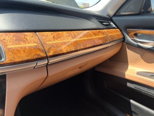 2014 BMW 7500, US $9,000.00, image 5