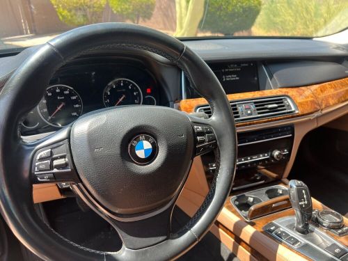 2014 BMW 7500, US $9,000.00, image 7