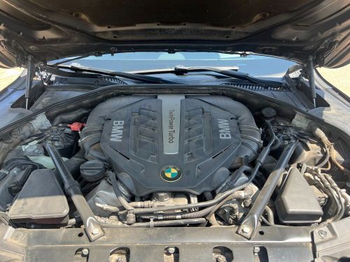 2014 BMW 7500, US $9,000.00, image 8