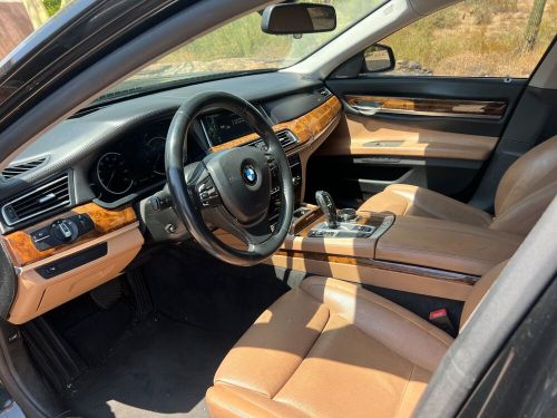 2014 BMW 7500, US $9,000.00, image 10