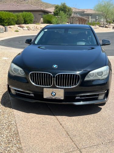 2014 BMW 7500, US $9,000.00, image 13