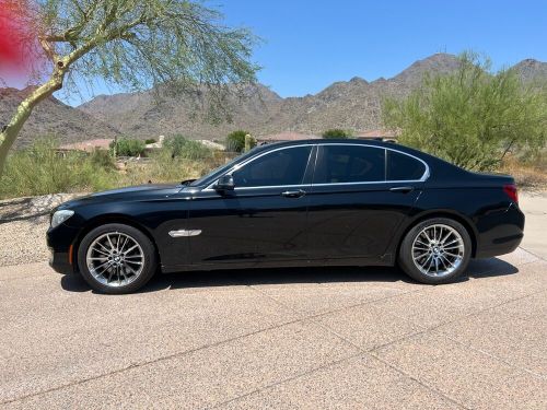 2014 BMW 7500, US $9,000.00, image 14