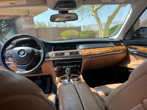 2014 BMW 7500, US $9,000.00, image 15