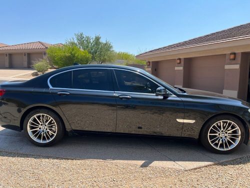 2014 BMW 7500, US $9,000.00, image 16