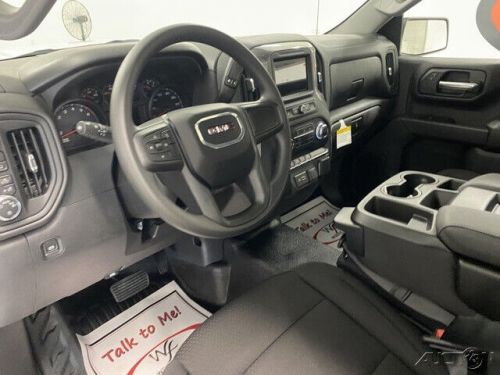 2024 GMC Sierra 1500 Pro, US $40,342.00, image 7